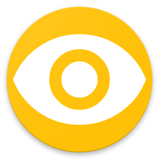 See Through and Let Go! icon