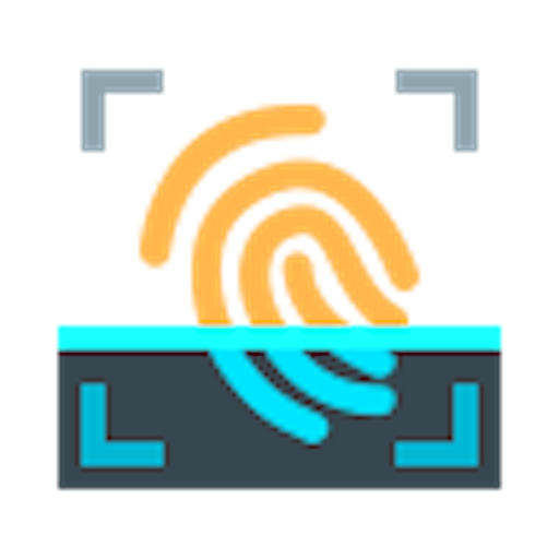 BioScan - Complete Biometric Attendance System иконка