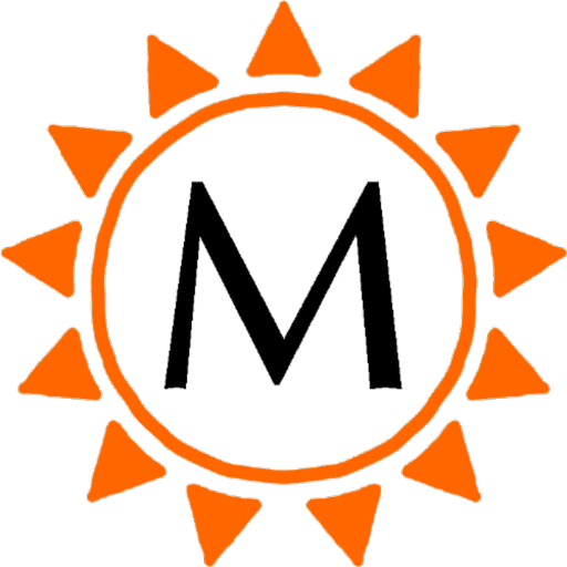 MantaroBot Mecanum Controller أيقونة