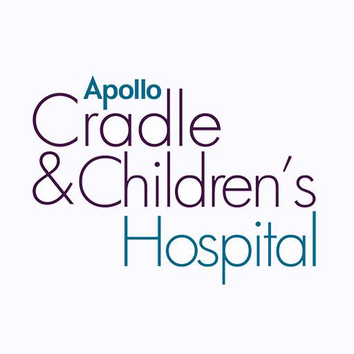 Apollo Cradle &amp; Fertility icon