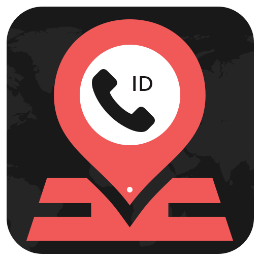 True Call Location - Caller ID, Family Tracker icon
