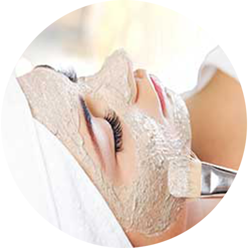 Mascarillas Caseras de Belleza icon