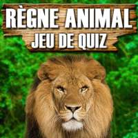 Règne animal - jeu de quiz