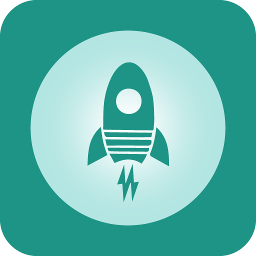 UFast Mobile - Phone booster, Gameplay speed up icon