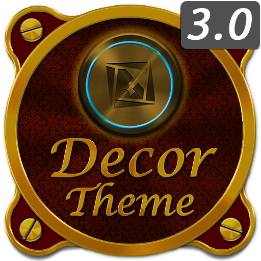 TSF Shell Launcher Theme Decor icon