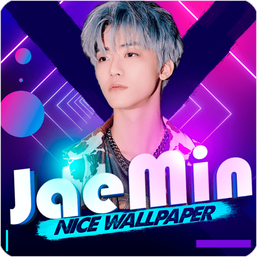 JaeMin Nice Wallpaper icon