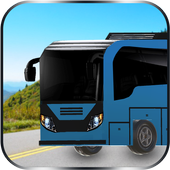 Tour Bus Simulator 2016 icon