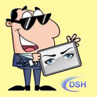 My Eyes Persoonlijke Assistent