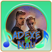 Adexe y Nau Song &amp; Video icon