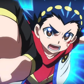 Tip for Beyblade Burst icon