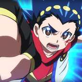 Tip for Beyblade Burst on 9Apps