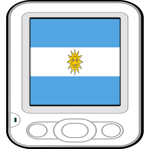 Radio Argentina AM FM -Emisora icon