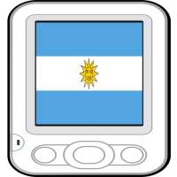 Radio Argentina AM FM -Emisora