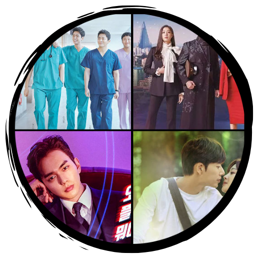 Free 2021 Korean Drama Quiz icon