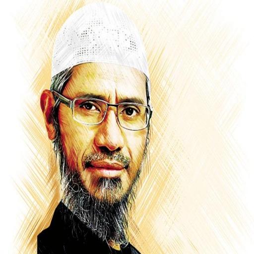 Dr Zakir Naik icon