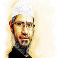 Dr Zakir Naik