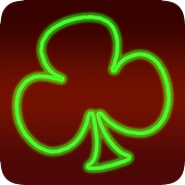 Las Vegas Lottery Scratch Off icon