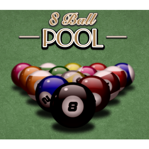 8 Ball Pool icon