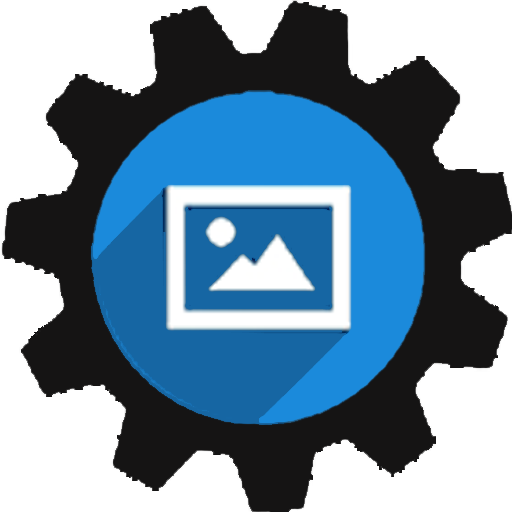 Img Edt Tool - Image Editor icon