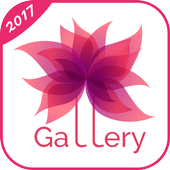 Gallery icon
