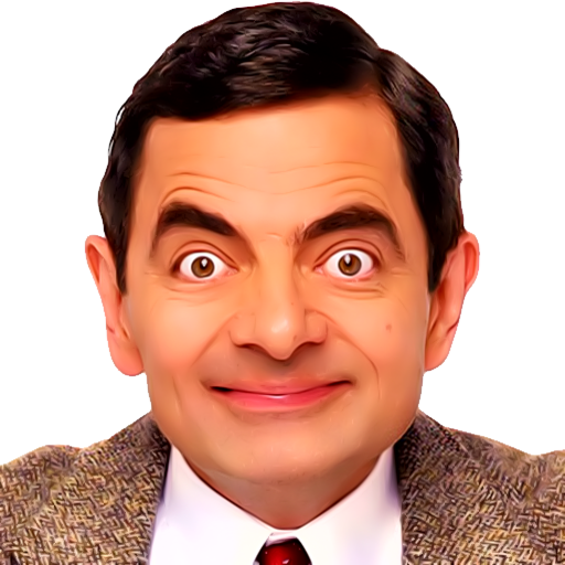 Mr.Bean Funny show videos icon