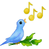 Bird Sounds for Kids icon