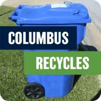 Columbus GA Recycles on 9Apps