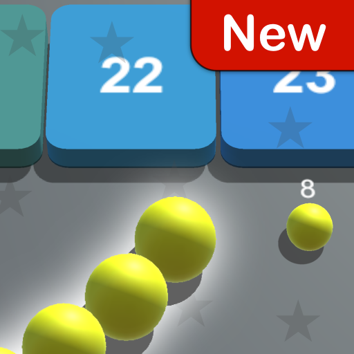 Ultra Snake vs Block icon