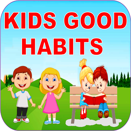Good Habits For Kids иконка