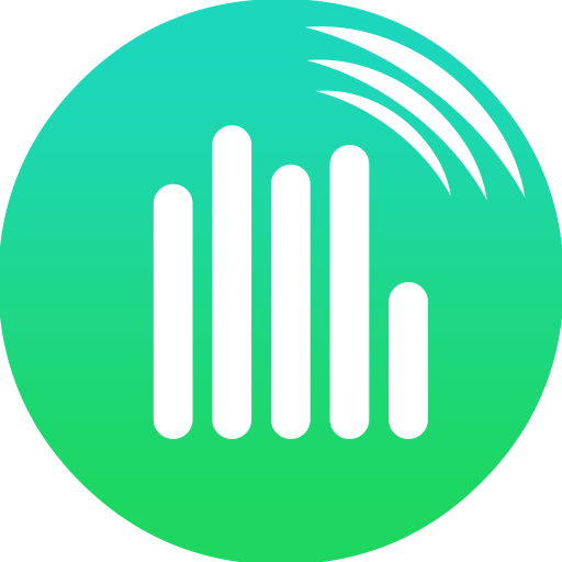 Radio Vision App icon