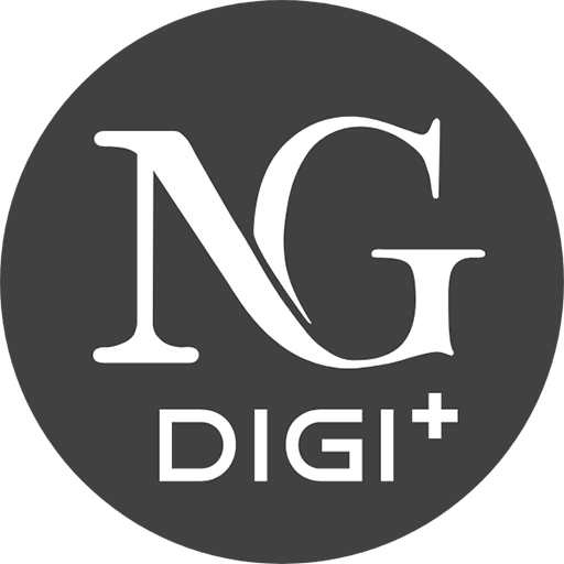 NG Digi  icon