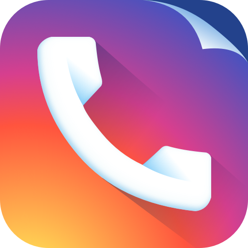 Call Flash - Color Call Screen icon