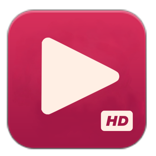 HD Video Player icon