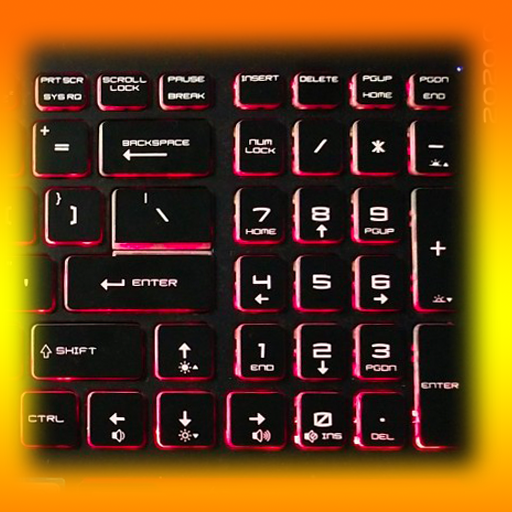 Bahnar Keyboard icon