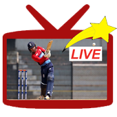 Live Cricket IPL 2018 Tv : streaming HD Free icon