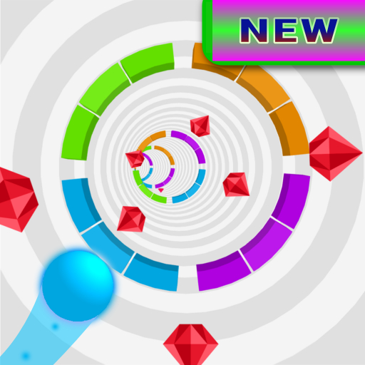 colorsy ball icon
