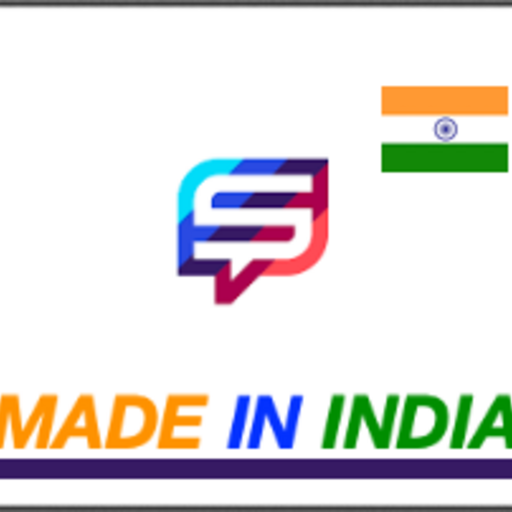 SHIRISH CHAT APP icon