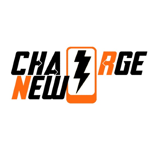 CHARGE NEW icon
