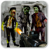 Bollywood Zombie Killer icon