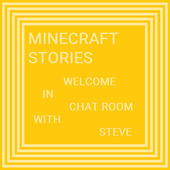Minecraft stories icon