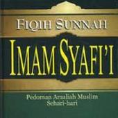 Kitab Fiqih Imam Syafi'i icon