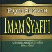 Kitab Fiqih Imam Syafi'i on 9Apps