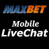 Maxbet Mobile Livechat