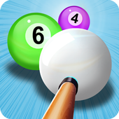 Pool Master Ball icon