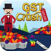 GST Crush Naga icon