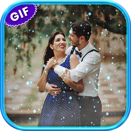 Nature Photo Effects icon