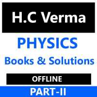 HC Verma Physics Part II - Theory & Solutions on 9Apps