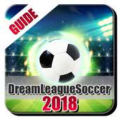 New Dream League Soccer 2018 Guide