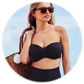 Hot Bikini Sexy Girls Wallpapers