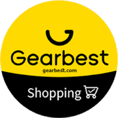 Gearbest Go icon